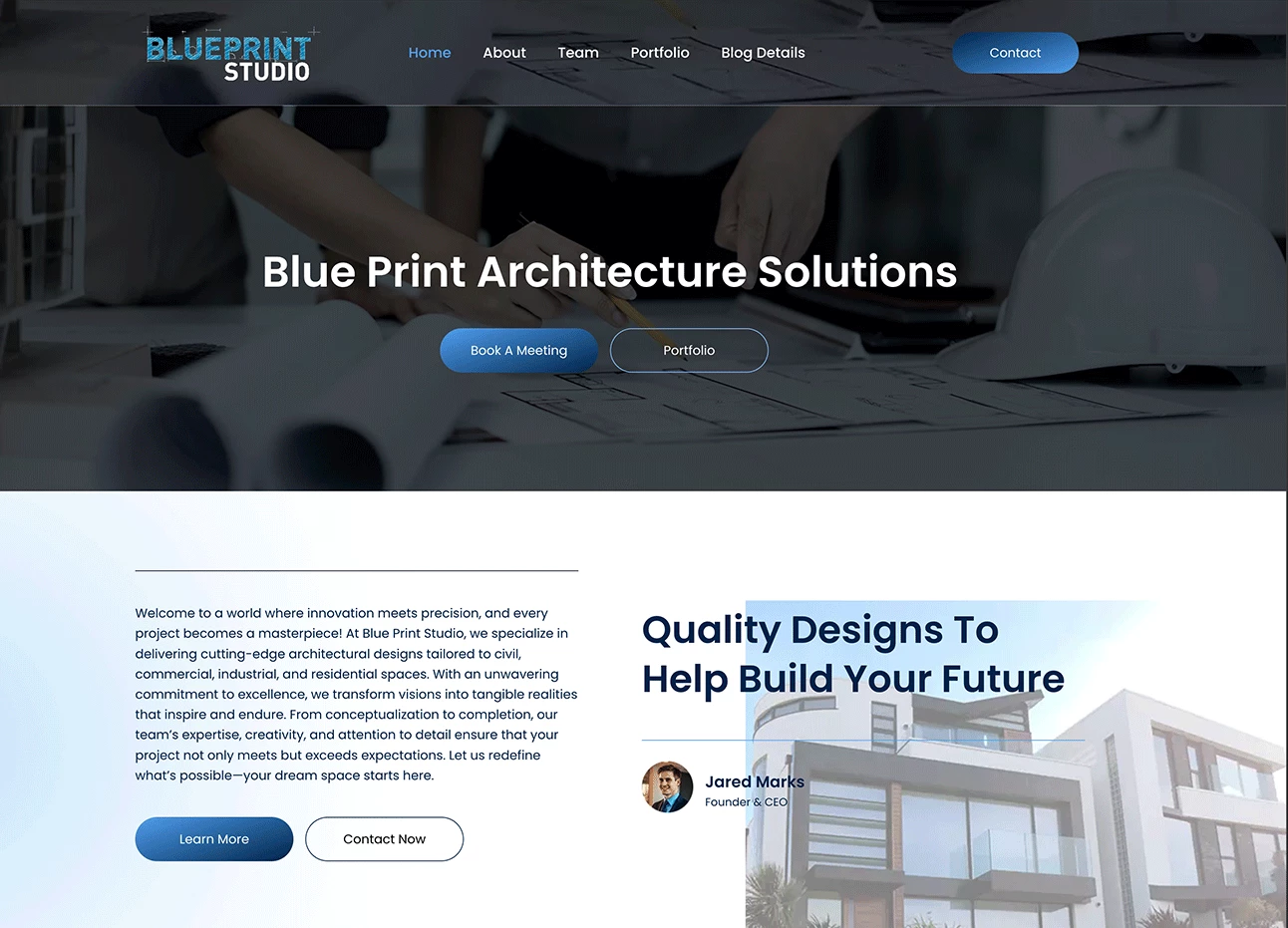 Architecture Design 01